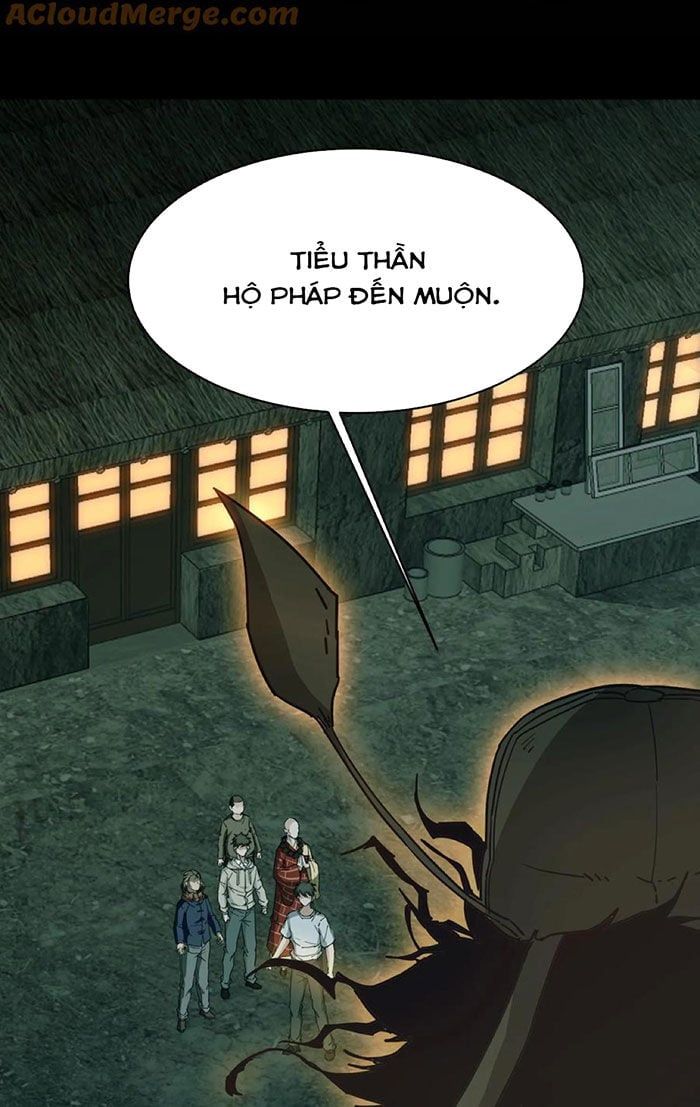 đọc truyện Ngày Tôi Sinh Ra, Bách Quỷ Dạ Hành, Tuyết Thi Hộ Đạo Chương 141 ảnh 2 tại Giả Dược