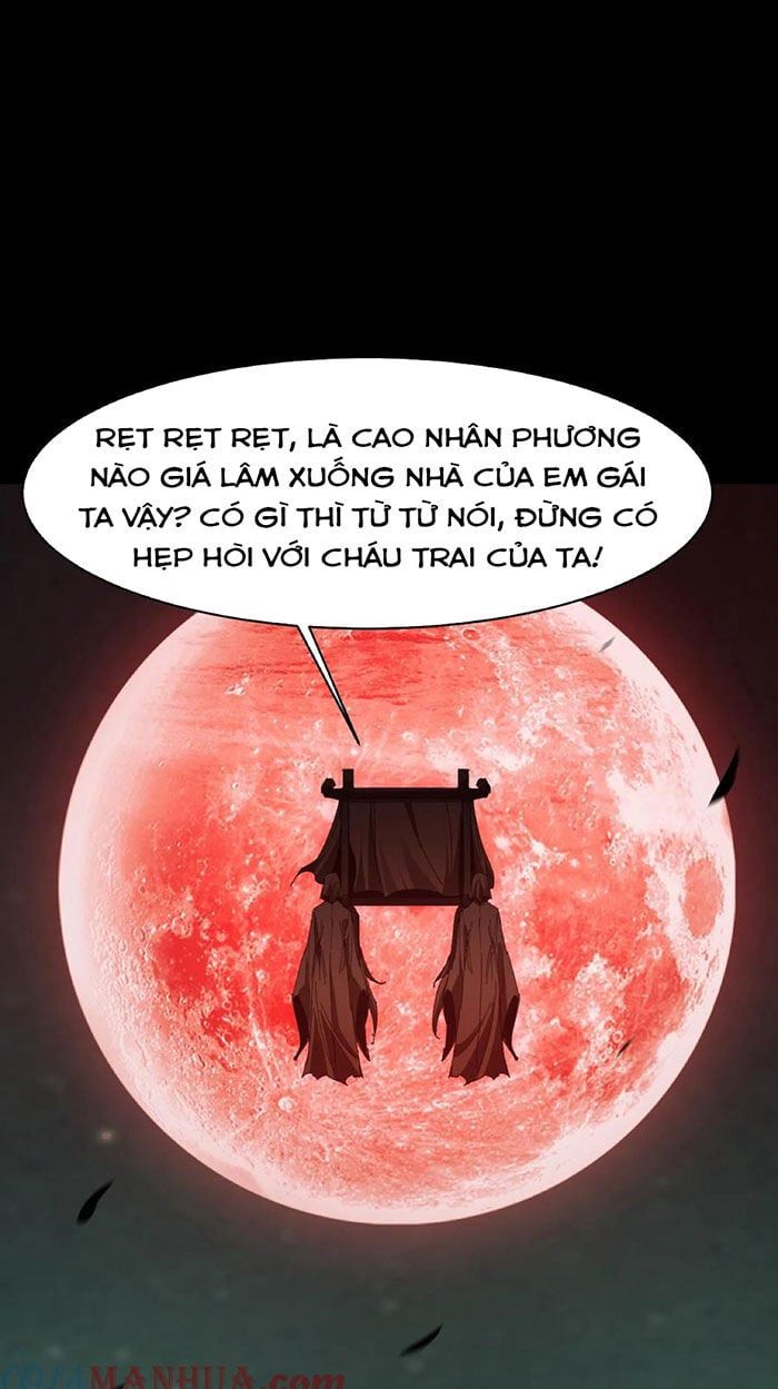đọc truyện Ngày Tôi Sinh Ra, Bách Quỷ Dạ Hành, Tuyết Thi Hộ Đạo Chương 141 ảnh 13 tại Giả Dược