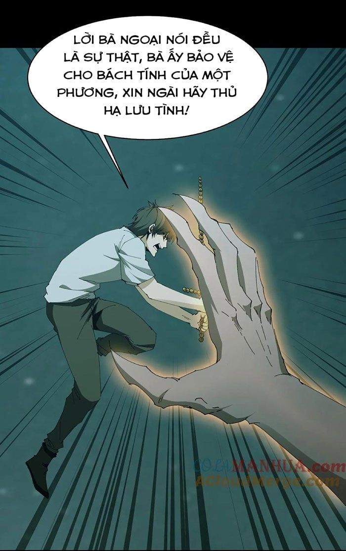 đọc truyện Ngày Tôi Sinh Ra, Bách Quỷ Dạ Hành, Tuyết Thi Hộ Đạo Chương 141 ảnh 20 tại Giả Dược