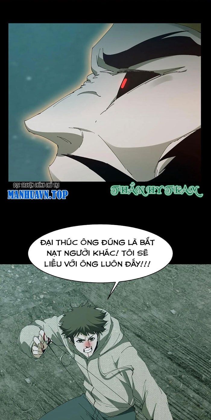 đọc truyện Ngày Tôi Sinh Ra, Bách Quỷ Dạ Hành, Tuyết Thi Hộ Đạo Chương 141 ảnh 21 tại Giả Dược