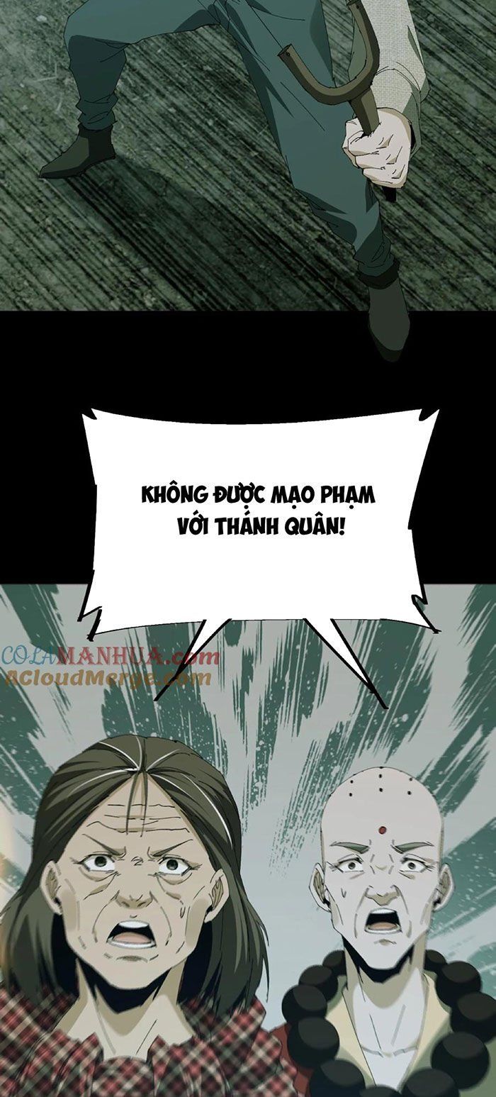 đọc truyện Ngày Tôi Sinh Ra, Bách Quỷ Dạ Hành, Tuyết Thi Hộ Đạo Chương 141 ảnh 22 tại Giả Dược