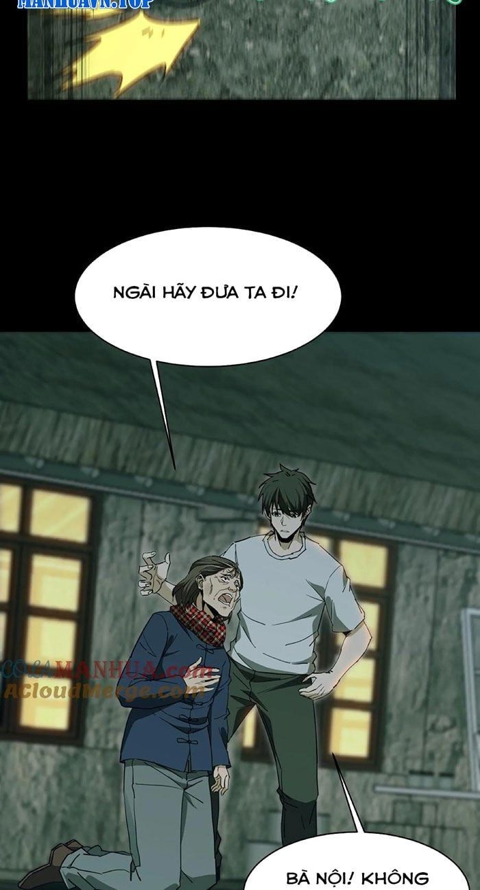 đọc truyện Ngày Tôi Sinh Ra, Bách Quỷ Dạ Hành, Tuyết Thi Hộ Đạo Chương 141 ảnh 9 tại Giả Dược