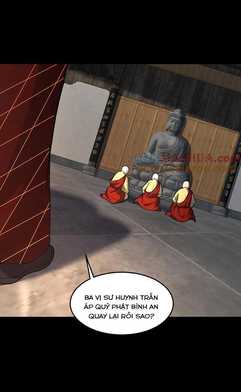 đọc truyện Ngày Tôi Sinh Ra, Bách Quỷ Dạ Hành, Tuyết Thi Hộ Đạo Chương 143 ảnh 14 tại Giả Dược