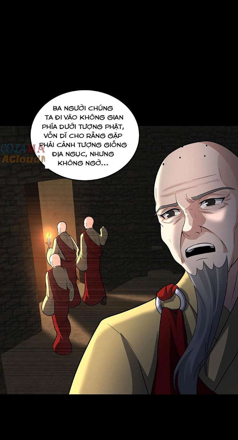 đọc truyện Ngày Tôi Sinh Ra, Bách Quỷ Dạ Hành, Tuyết Thi Hộ Đạo Chương 143 ảnh 16 tại Giả Dược