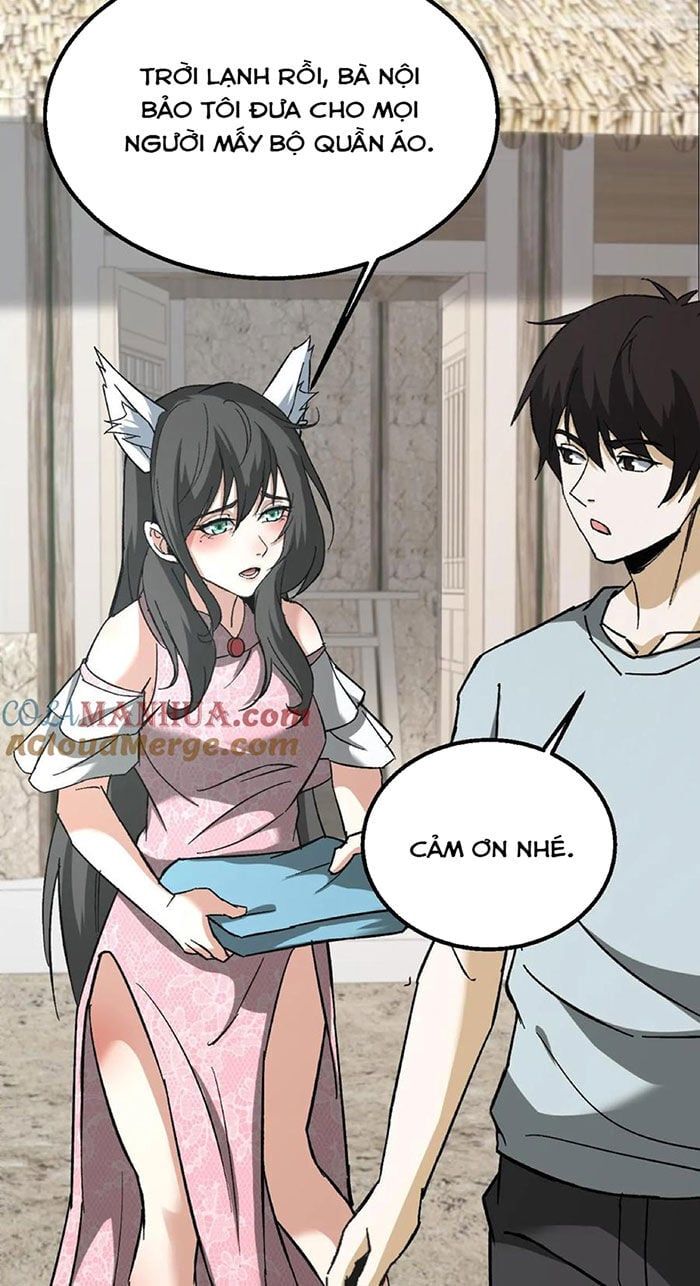 đọc truyện Ngày Tôi Sinh Ra, Bách Quỷ Dạ Hành, Tuyết Thi Hộ Đạo Chương 145 ảnh 18 tại Giả Dược