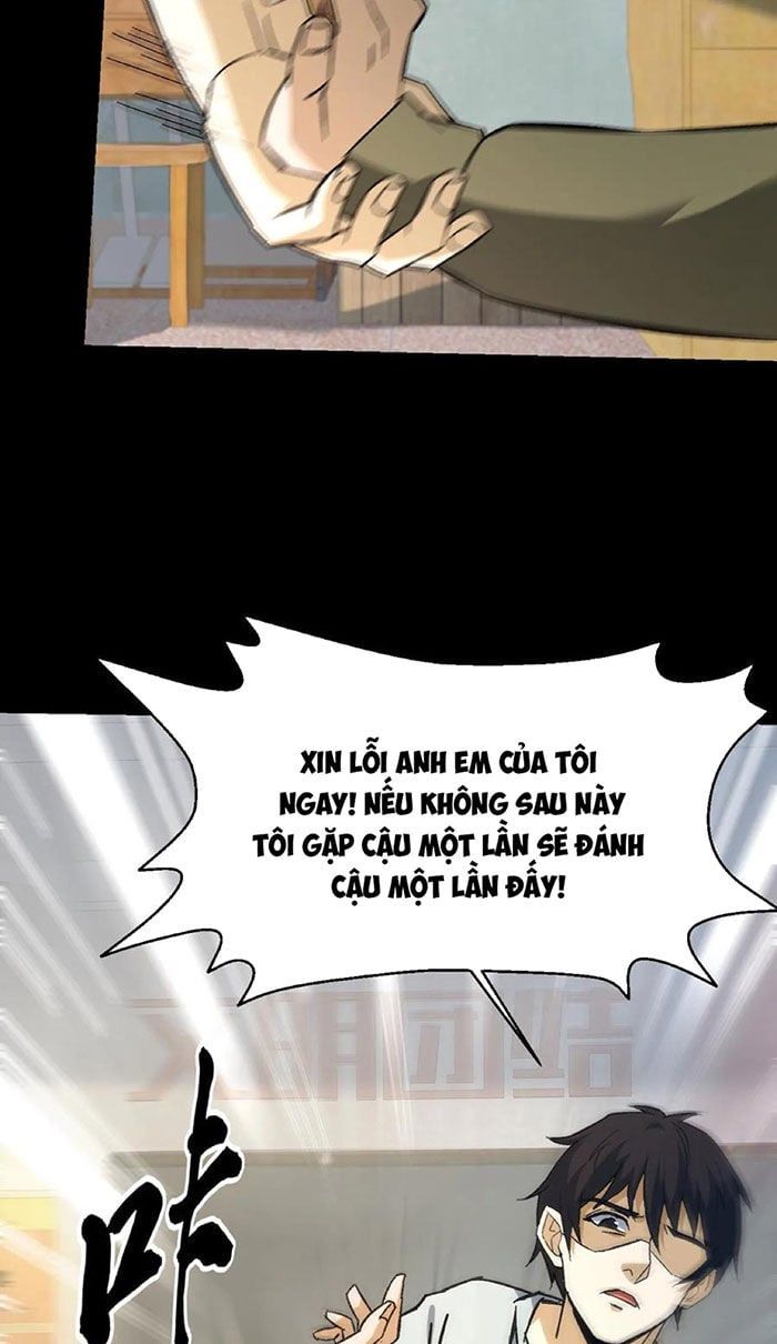 đọc truyện Ngày Tôi Sinh Ra, Bách Quỷ Dạ Hành, Tuyết Thi Hộ Đạo Chương 146 ảnh 21 tại Giả Dược
