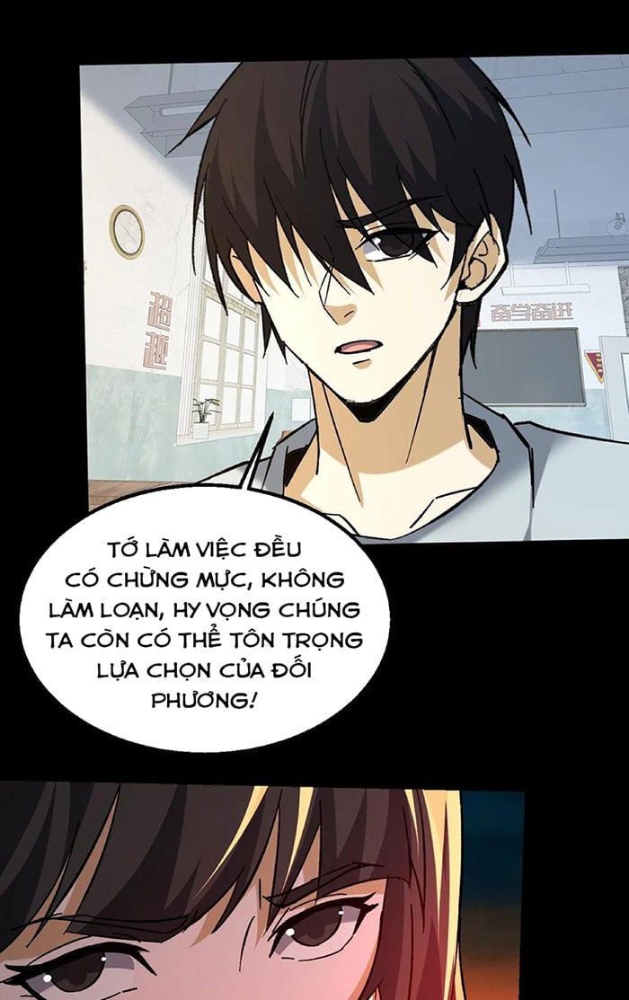 đọc truyện Ngày Tôi Sinh Ra, Bách Quỷ Dạ Hành, Tuyết Thi Hộ Đạo Chương 146 ảnh 29 tại Giả Dược
