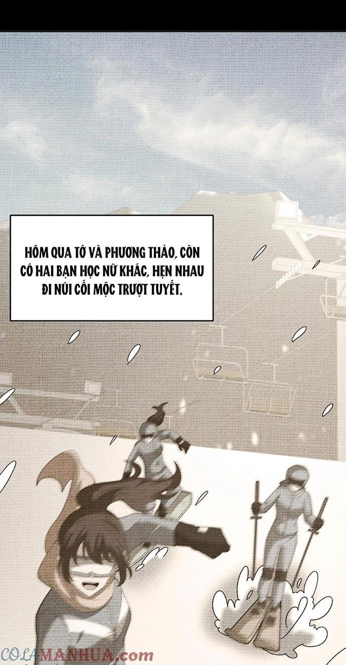 đọc truyện Ngày Tôi Sinh Ra, Bách Quỷ Dạ Hành, Tuyết Thi Hộ Đạo Chương 147 ảnh 10 tại Giả Dược