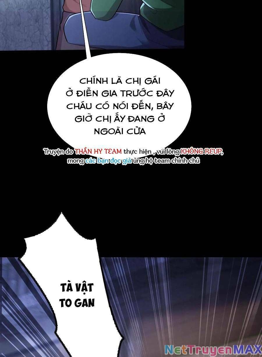 đọc truyện Ngày Tôi Sinh Ra, Bách Quỷ Dạ Hành, Tuyết Thi Hộ Đạo Chương 15 ảnh 14 tại Giả Dược