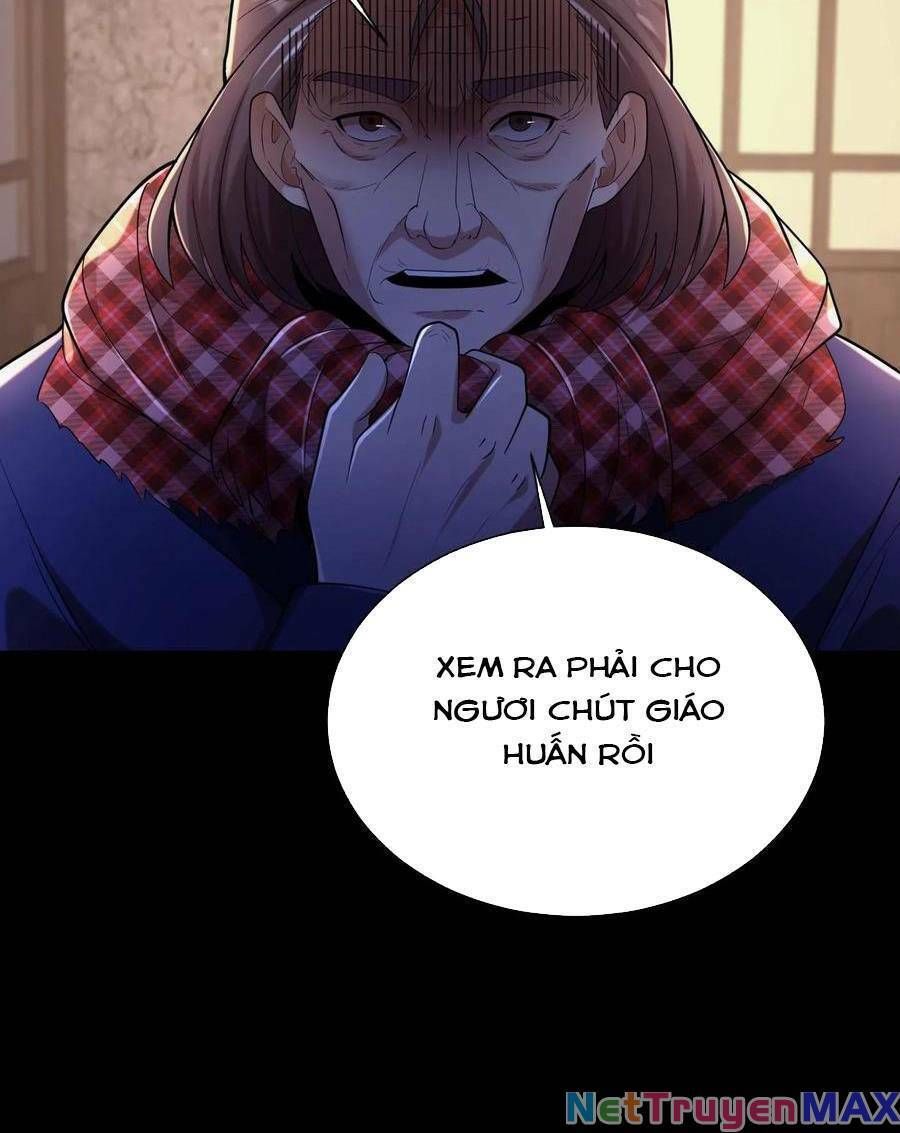 đọc truyện Ngày Tôi Sinh Ra, Bách Quỷ Dạ Hành, Tuyết Thi Hộ Đạo Chương 15 ảnh 18 tại Giả Dược