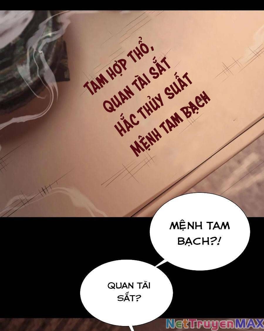 đọc truyện Ngày Tôi Sinh Ra, Bách Quỷ Dạ Hành, Tuyết Thi Hộ Đạo Chương 15 ảnh 26 tại Giả Dược