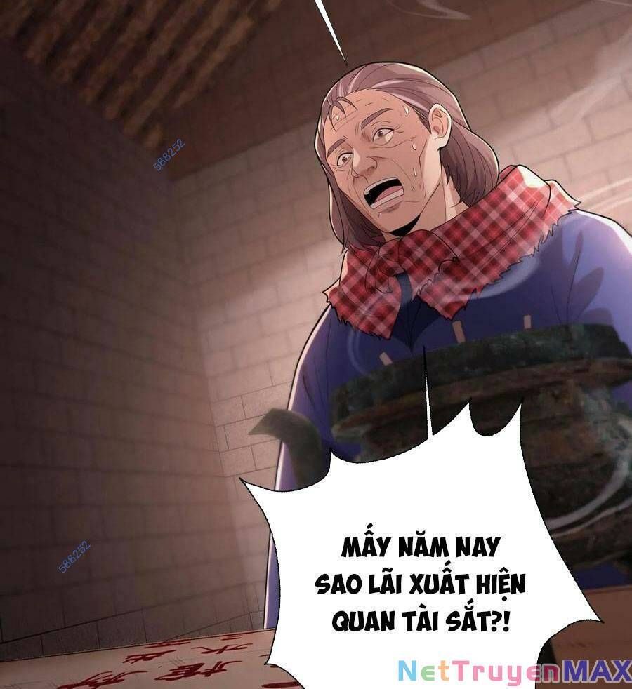 đọc truyện Ngày Tôi Sinh Ra, Bách Quỷ Dạ Hành, Tuyết Thi Hộ Đạo Chương 15 ảnh 27 tại Giả Dược