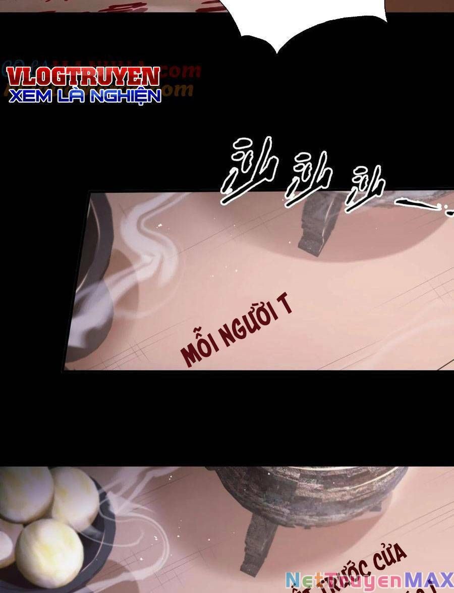 đọc truyện Ngày Tôi Sinh Ra, Bách Quỷ Dạ Hành, Tuyết Thi Hộ Đạo Chương 15 ảnh 28 tại Giả Dược