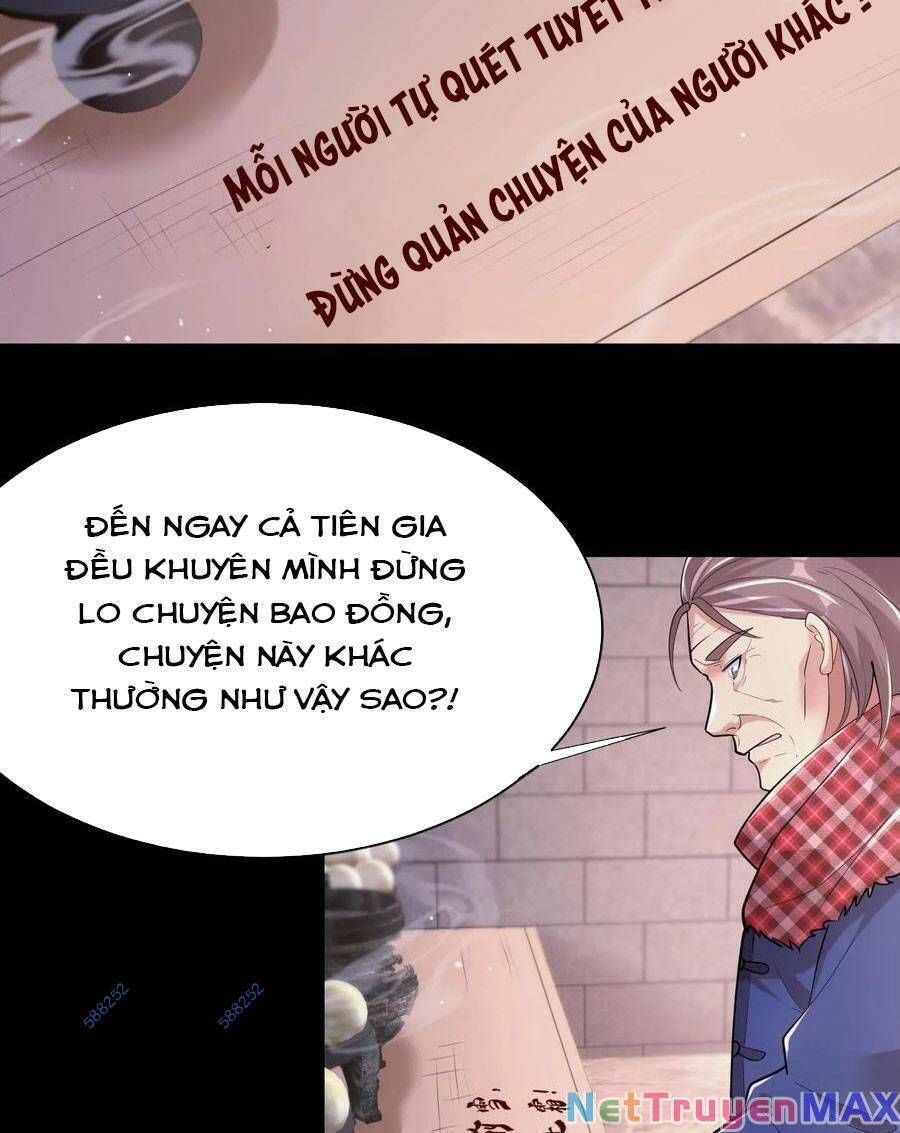 đọc truyện Ngày Tôi Sinh Ra, Bách Quỷ Dạ Hành, Tuyết Thi Hộ Đạo Chương 15 ảnh 29 tại Giả Dược