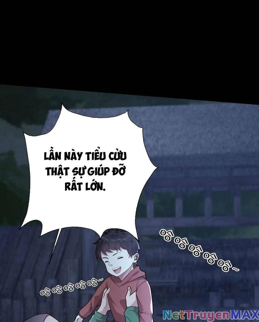 đọc truyện Ngày Tôi Sinh Ra, Bách Quỷ Dạ Hành, Tuyết Thi Hộ Đạo Chương 15 ảnh 4 tại Giả Dược