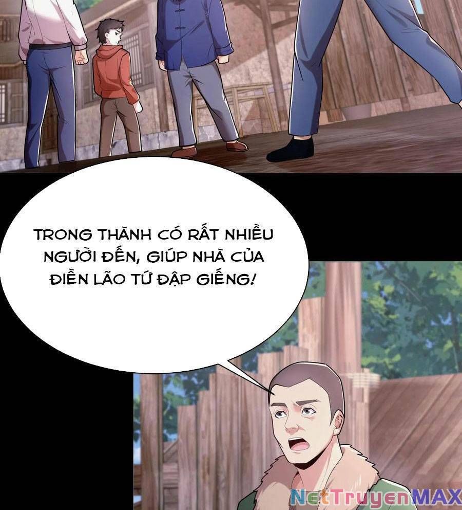 đọc truyện Ngày Tôi Sinh Ra, Bách Quỷ Dạ Hành, Tuyết Thi Hộ Đạo Chương 15 ảnh 38 tại Giả Dược