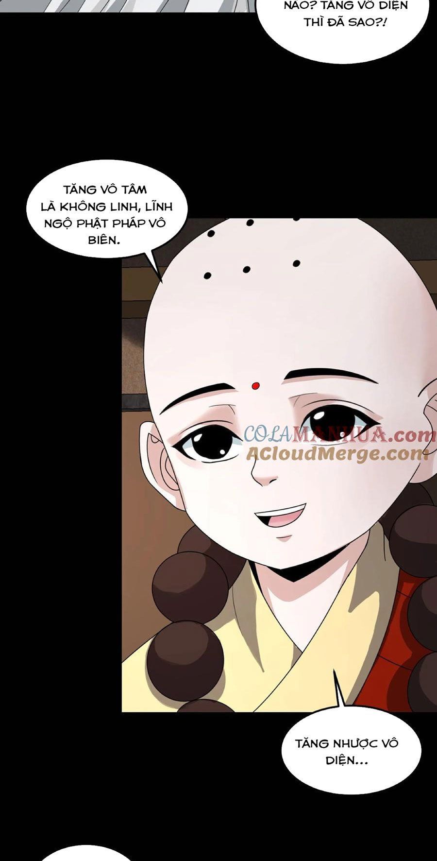 đọc truyện Ngày Tôi Sinh Ra, Bách Quỷ Dạ Hành, Tuyết Thi Hộ Đạo Chương 150 ảnh 15 tại Giả Dược