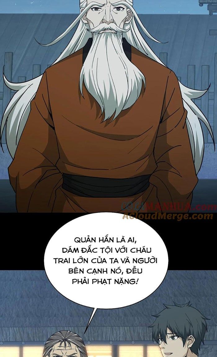 đọc truyện Ngày Tôi Sinh Ra, Bách Quỷ Dạ Hành, Tuyết Thi Hộ Đạo Chương 151 ảnh 13 tại Giả Dược