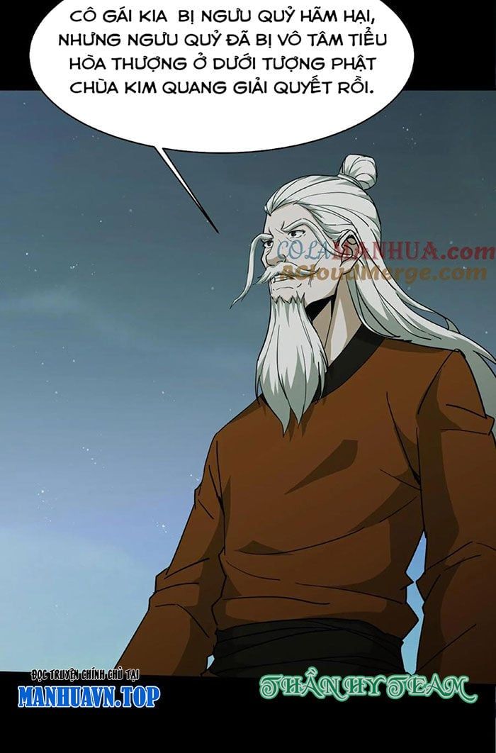 đọc truyện Ngày Tôi Sinh Ra, Bách Quỷ Dạ Hành, Tuyết Thi Hộ Đạo Chương 151 ảnh 4 tại Giả Dược