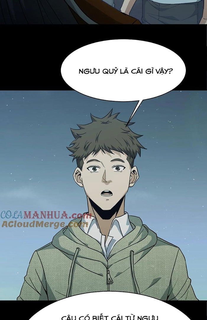 đọc truyện Ngày Tôi Sinh Ra, Bách Quỷ Dạ Hành, Tuyết Thi Hộ Đạo Chương 151 ảnh 6 tại Giả Dược