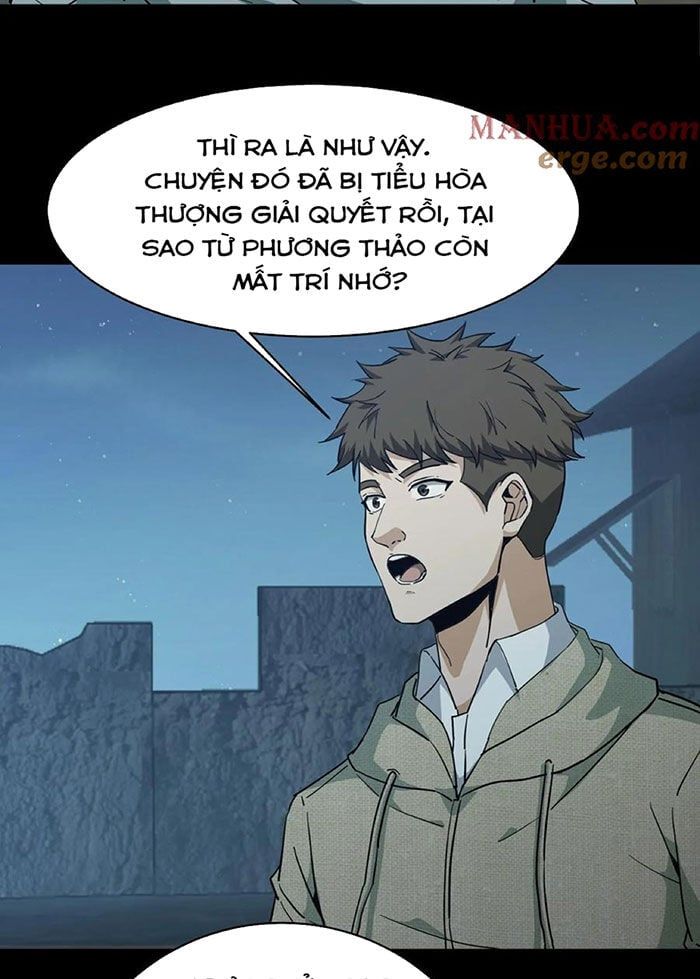 đọc truyện Ngày Tôi Sinh Ra, Bách Quỷ Dạ Hành, Tuyết Thi Hộ Đạo Chương 151 ảnh 9 tại Giả Dược