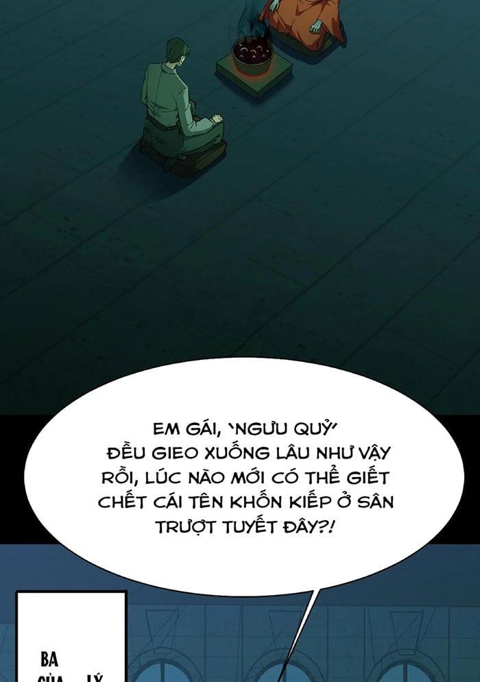 đọc truyện Ngày Tôi Sinh Ra, Bách Quỷ Dạ Hành, Tuyết Thi Hộ Đạo Chương 152 ảnh 3 tại Giả Dược