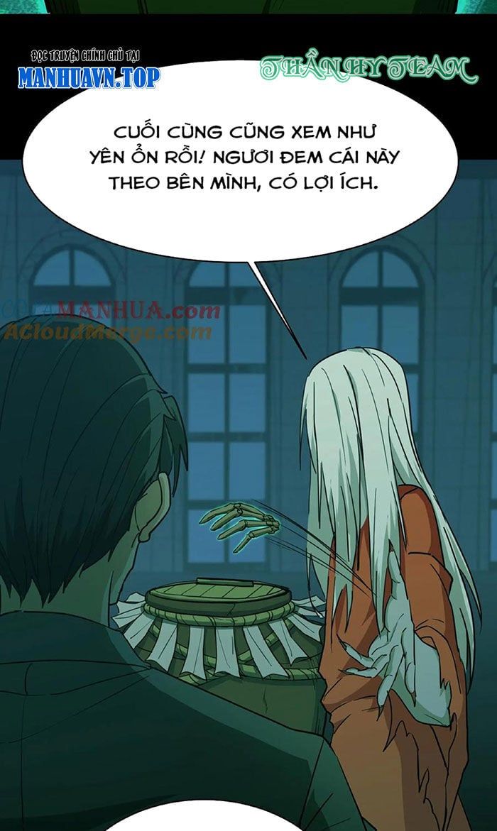 đọc truyện Ngày Tôi Sinh Ra, Bách Quỷ Dạ Hành, Tuyết Thi Hộ Đạo Chương 152 ảnh 26 tại Giả Dược