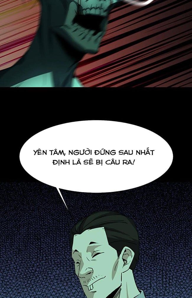 đọc truyện Ngày Tôi Sinh Ra, Bách Quỷ Dạ Hành, Tuyết Thi Hộ Đạo Chương 154 ảnh 26 tại Giả Dược