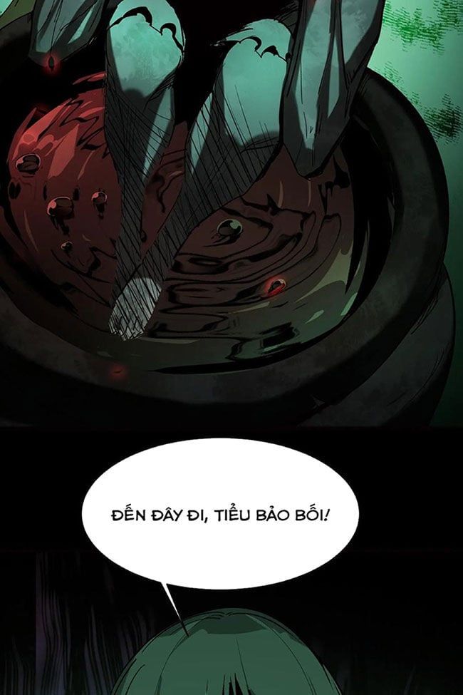đọc truyện Ngày Tôi Sinh Ra, Bách Quỷ Dạ Hành, Tuyết Thi Hộ Đạo Chương 154 ảnh 5 tại Giả Dược
