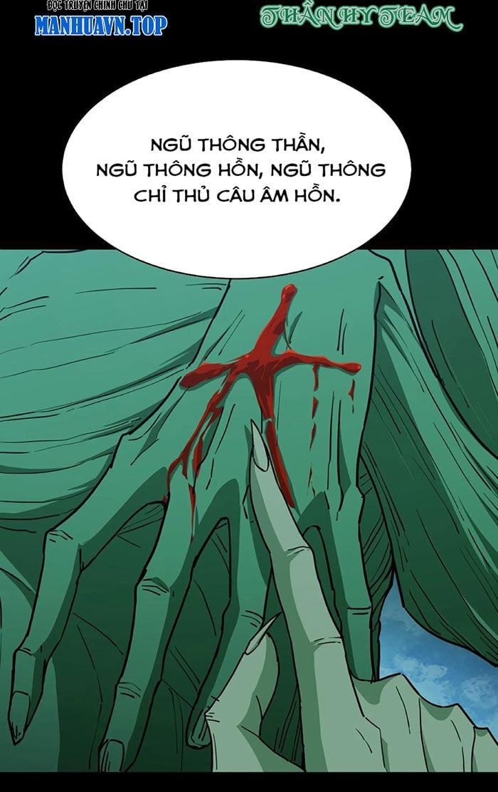 đọc truyện Ngày Tôi Sinh Ra, Bách Quỷ Dạ Hành, Tuyết Thi Hộ Đạo Chương 155 ảnh 9 tại Giả Dược