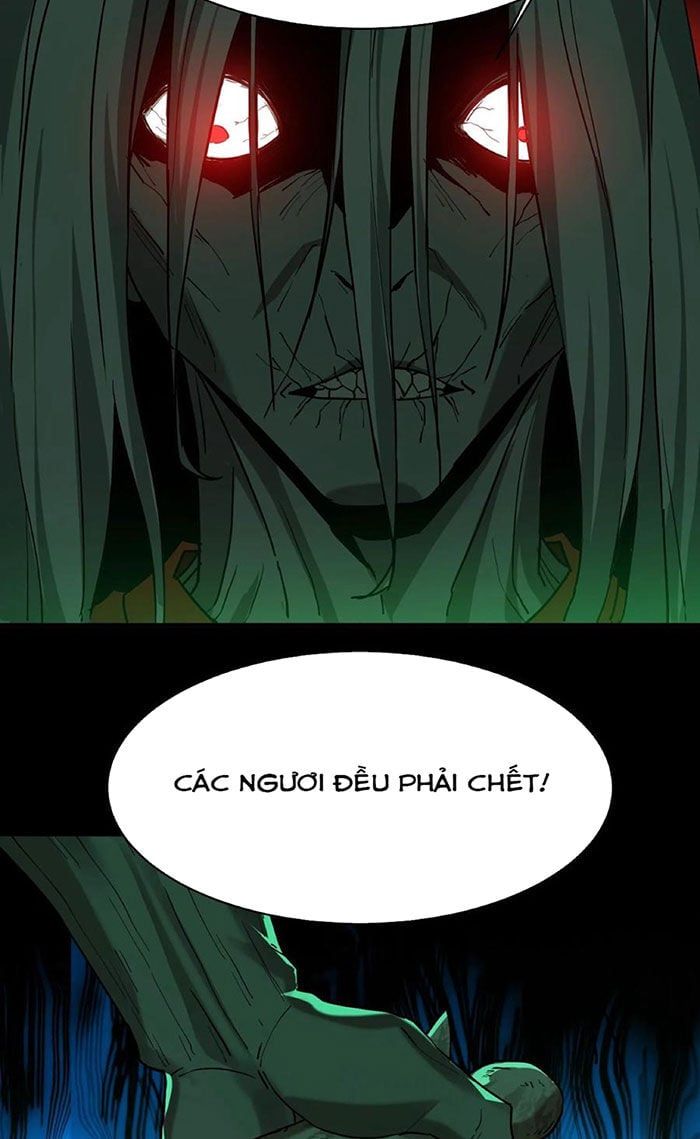 đọc truyện Ngày Tôi Sinh Ra, Bách Quỷ Dạ Hành, Tuyết Thi Hộ Đạo Chương 156 ảnh 11 tại Giả Dược