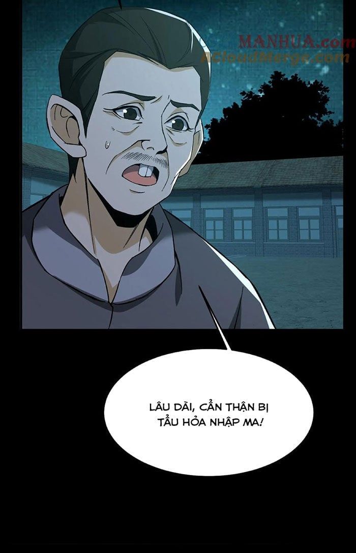 đọc truyện Ngày Tôi Sinh Ra, Bách Quỷ Dạ Hành, Tuyết Thi Hộ Đạo Chương 157 ảnh 8 tại Giả Dược