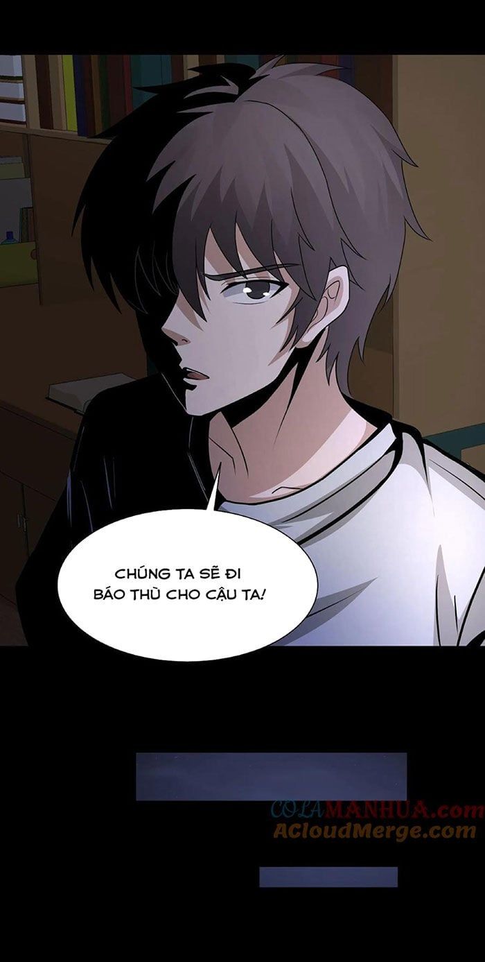 đọc truyện Ngày Tôi Sinh Ra, Bách Quỷ Dạ Hành, Tuyết Thi Hộ Đạo Chương 159 ảnh 15 tại Giả Dược