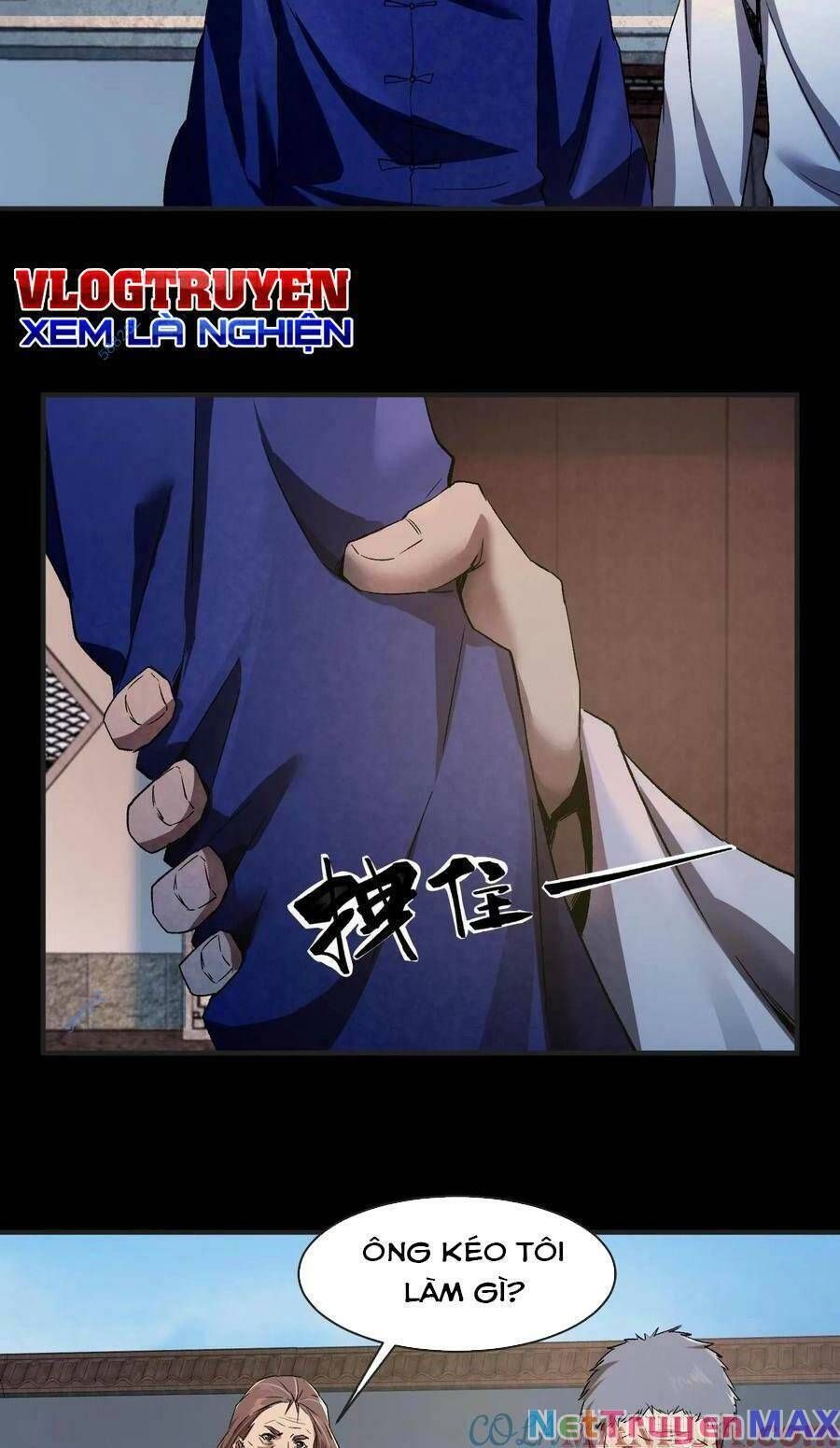 đọc truyện Ngày Tôi Sinh Ra, Bách Quỷ Dạ Hành, Tuyết Thi Hộ Đạo Chương 16 ảnh 11 tại Giả Dược