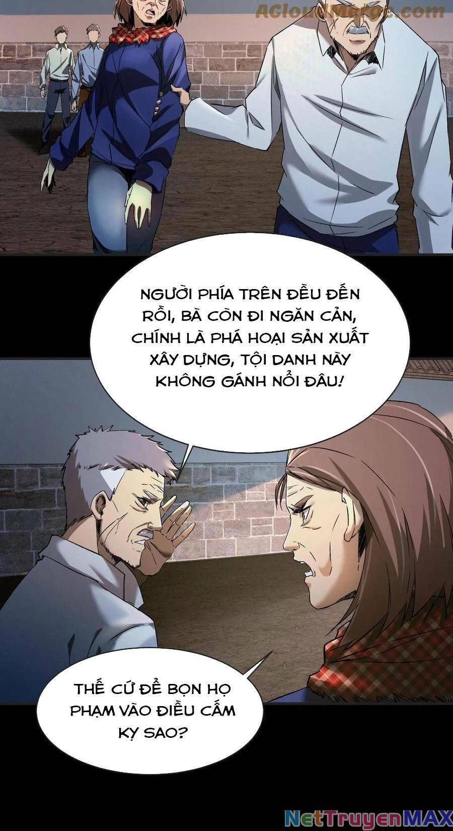 đọc truyện Ngày Tôi Sinh Ra, Bách Quỷ Dạ Hành, Tuyết Thi Hộ Đạo Chương 16 ảnh 12 tại Giả Dược