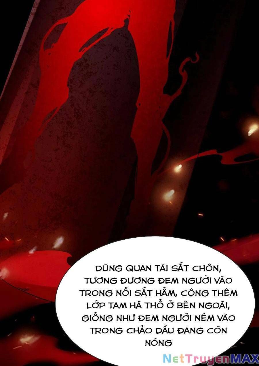 đọc truyện Ngày Tôi Sinh Ra, Bách Quỷ Dạ Hành, Tuyết Thi Hộ Đạo Chương 16 ảnh 22 tại Giả Dược