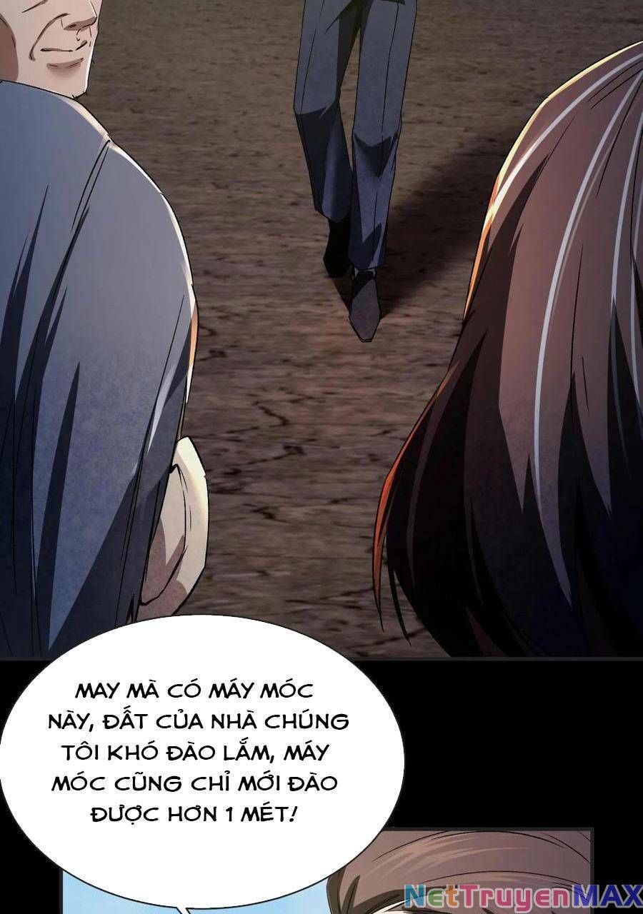 đọc truyện Ngày Tôi Sinh Ra, Bách Quỷ Dạ Hành, Tuyết Thi Hộ Đạo Chương 16 ảnh 8 tại Giả Dược