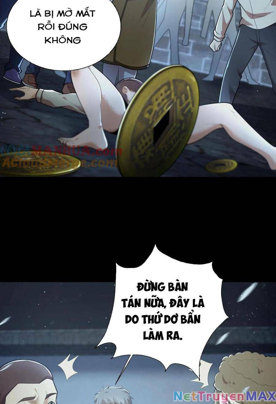 đọc truyện Ngày Tôi Sinh Ra, Bách Quỷ Dạ Hành, Tuyết Thi Hộ Đạo Chương 17 ảnh 24 tại Giả Dược