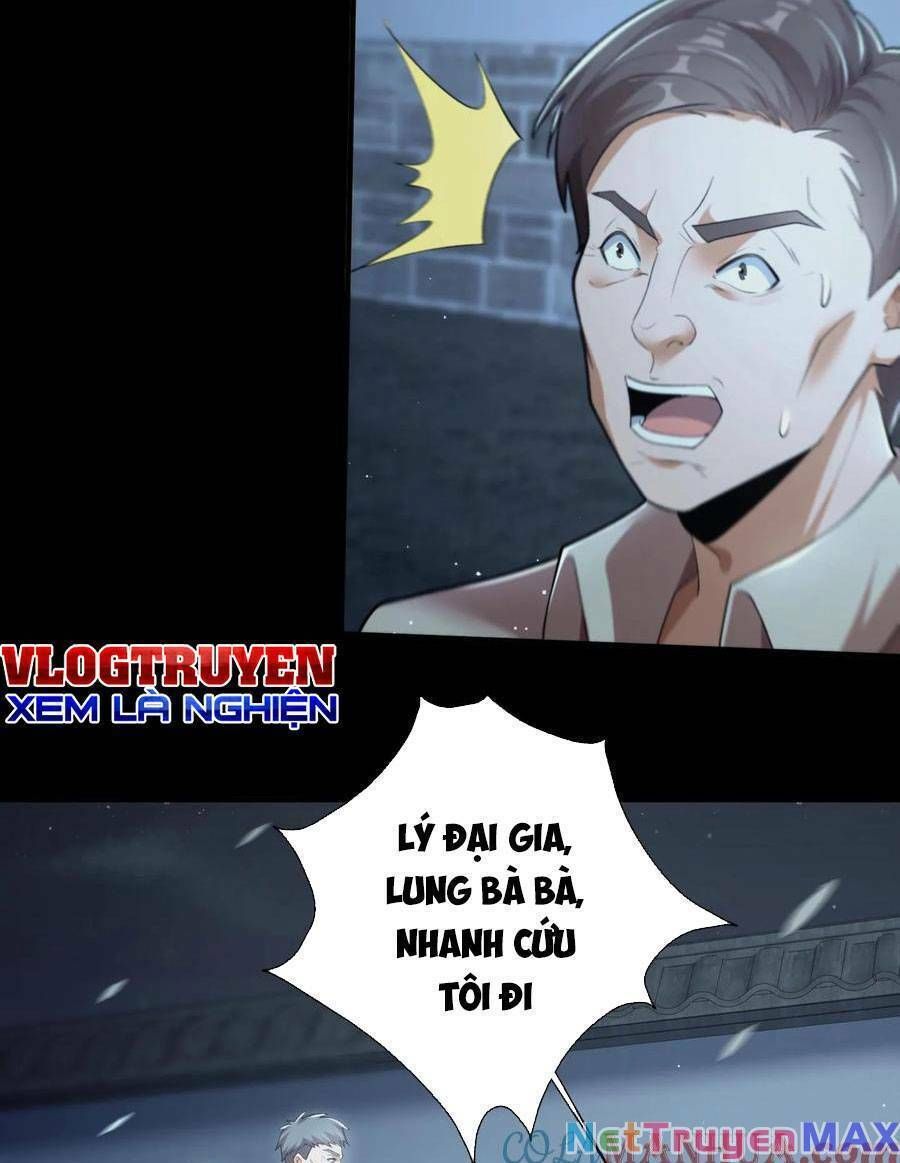 đọc truyện Ngày Tôi Sinh Ra, Bách Quỷ Dạ Hành, Tuyết Thi Hộ Đạo Chương 17 ảnh 26 tại Giả Dược