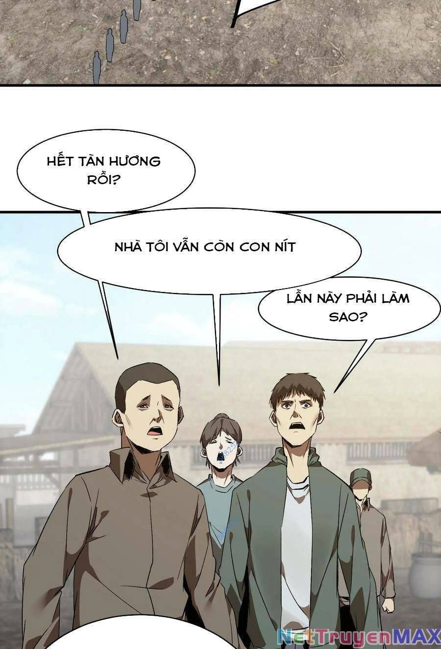 đọc truyện Ngày Tôi Sinh Ra, Bách Quỷ Dạ Hành, Tuyết Thi Hộ Đạo Chương 18 ảnh 17 tại Giả Dược