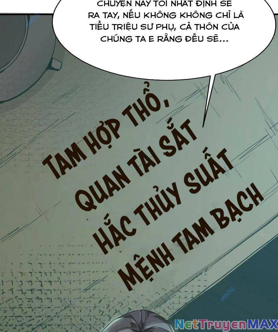đọc truyện Ngày Tôi Sinh Ra, Bách Quỷ Dạ Hành, Tuyết Thi Hộ Đạo Chương 18 ảnh 3 tại Giả Dược