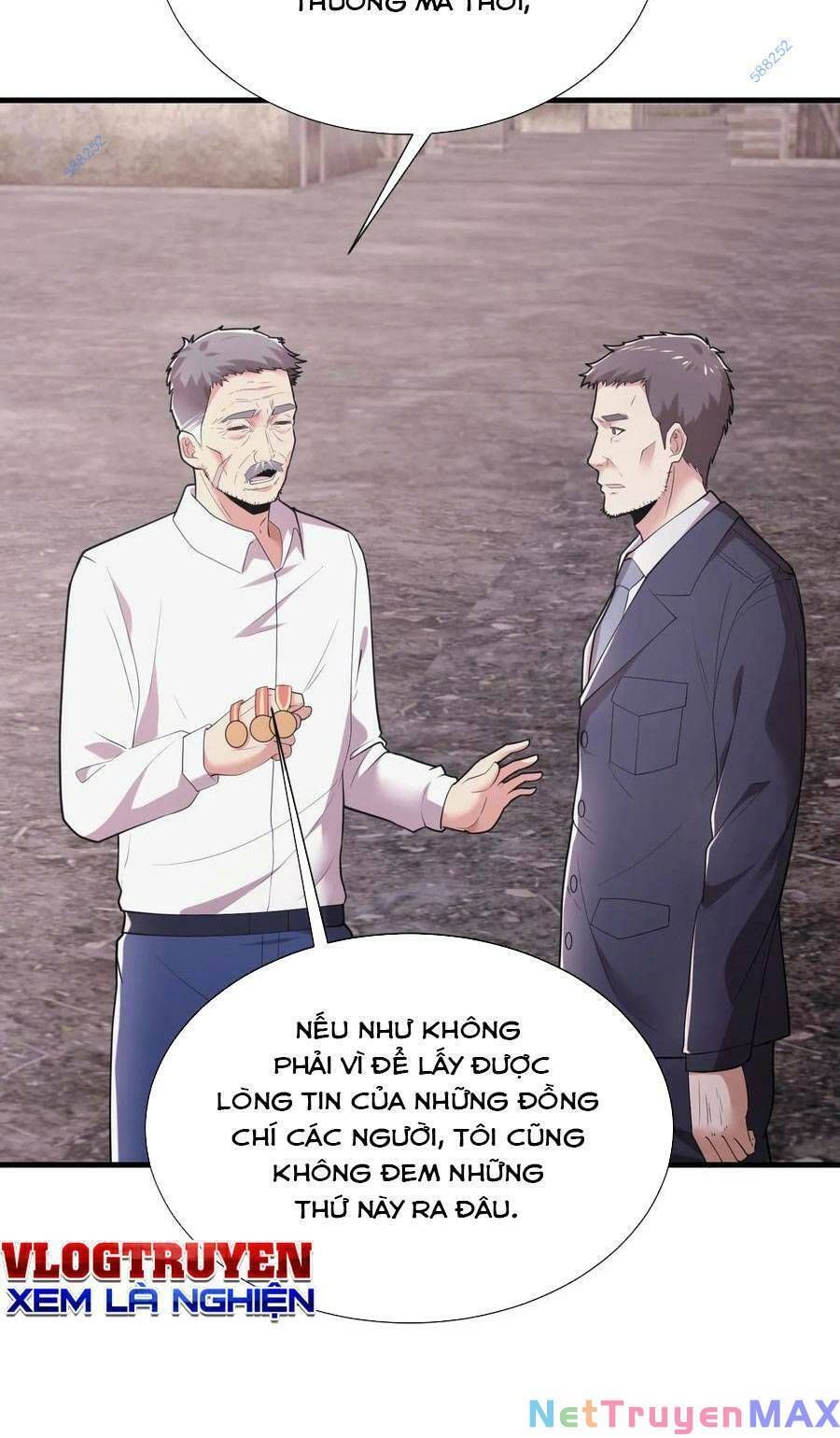 đọc truyện Ngày Tôi Sinh Ra, Bách Quỷ Dạ Hành, Tuyết Thi Hộ Đạo Chương 19 ảnh 19 tại Giả Dược