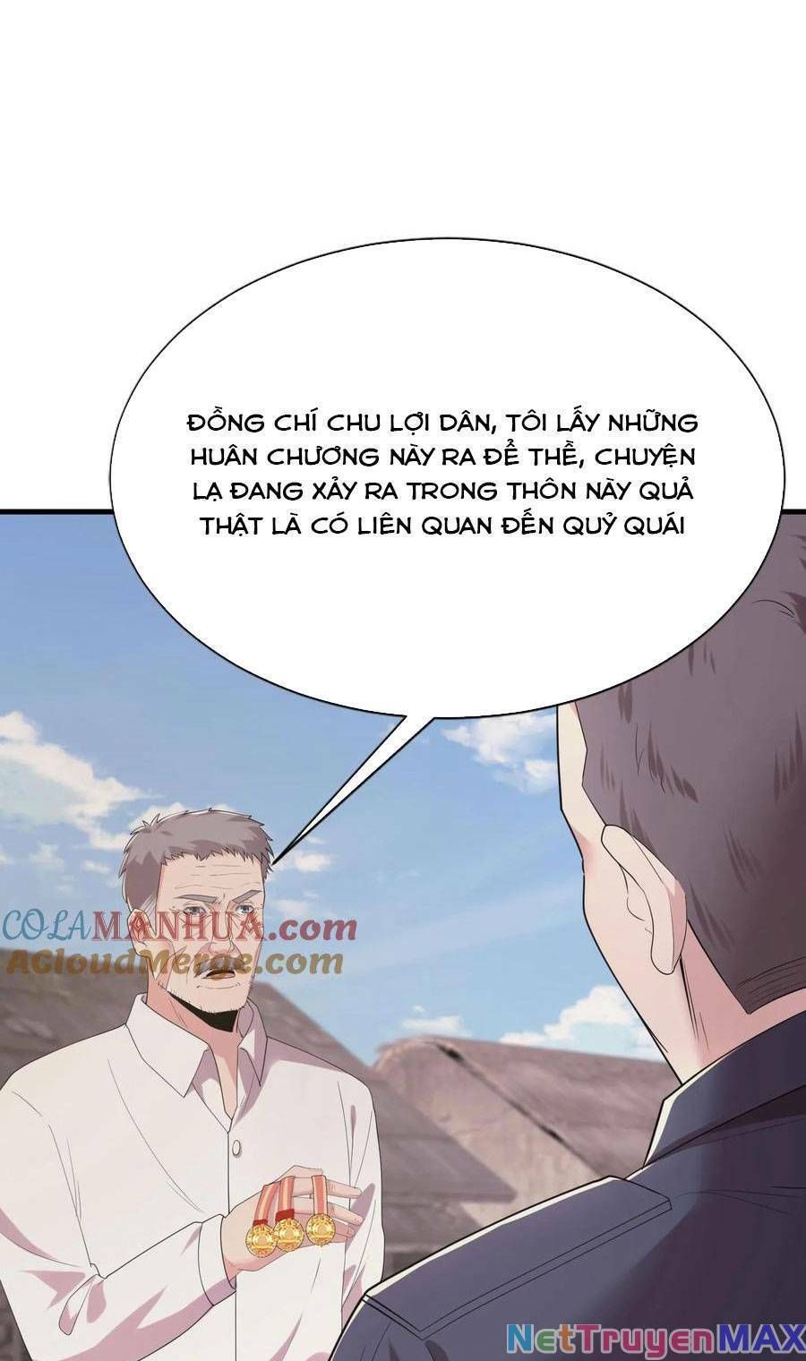 đọc truyện Ngày Tôi Sinh Ra, Bách Quỷ Dạ Hành, Tuyết Thi Hộ Đạo Chương 19 ảnh 20 tại Giả Dược