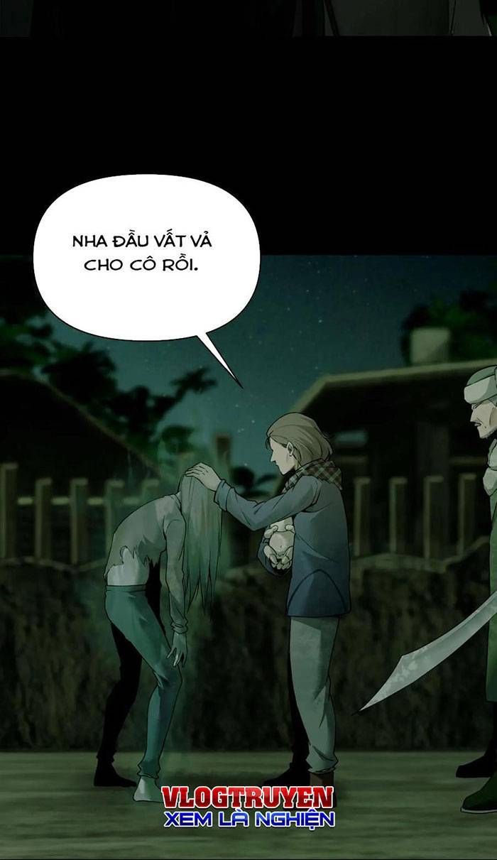 đọc truyện Ngày Tôi Sinh Ra, Bách Quỷ Dạ Hành, Tuyết Thi Hộ Đạo Chương 2 ảnh 28 tại Giả Dược