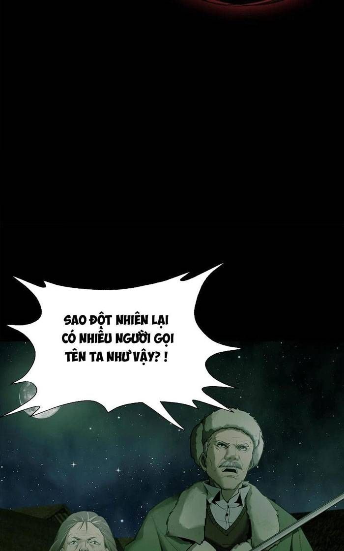 đọc truyện Ngày Tôi Sinh Ra, Bách Quỷ Dạ Hành, Tuyết Thi Hộ Đạo Chương 2 ảnh 35 tại Giả Dược