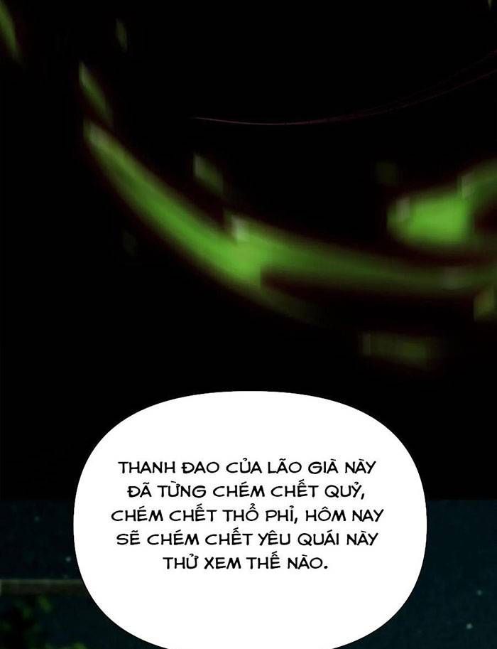 đọc truyện Ngày Tôi Sinh Ra, Bách Quỷ Dạ Hành, Tuyết Thi Hộ Đạo Chương 2 ảnh 9 tại Giả Dược