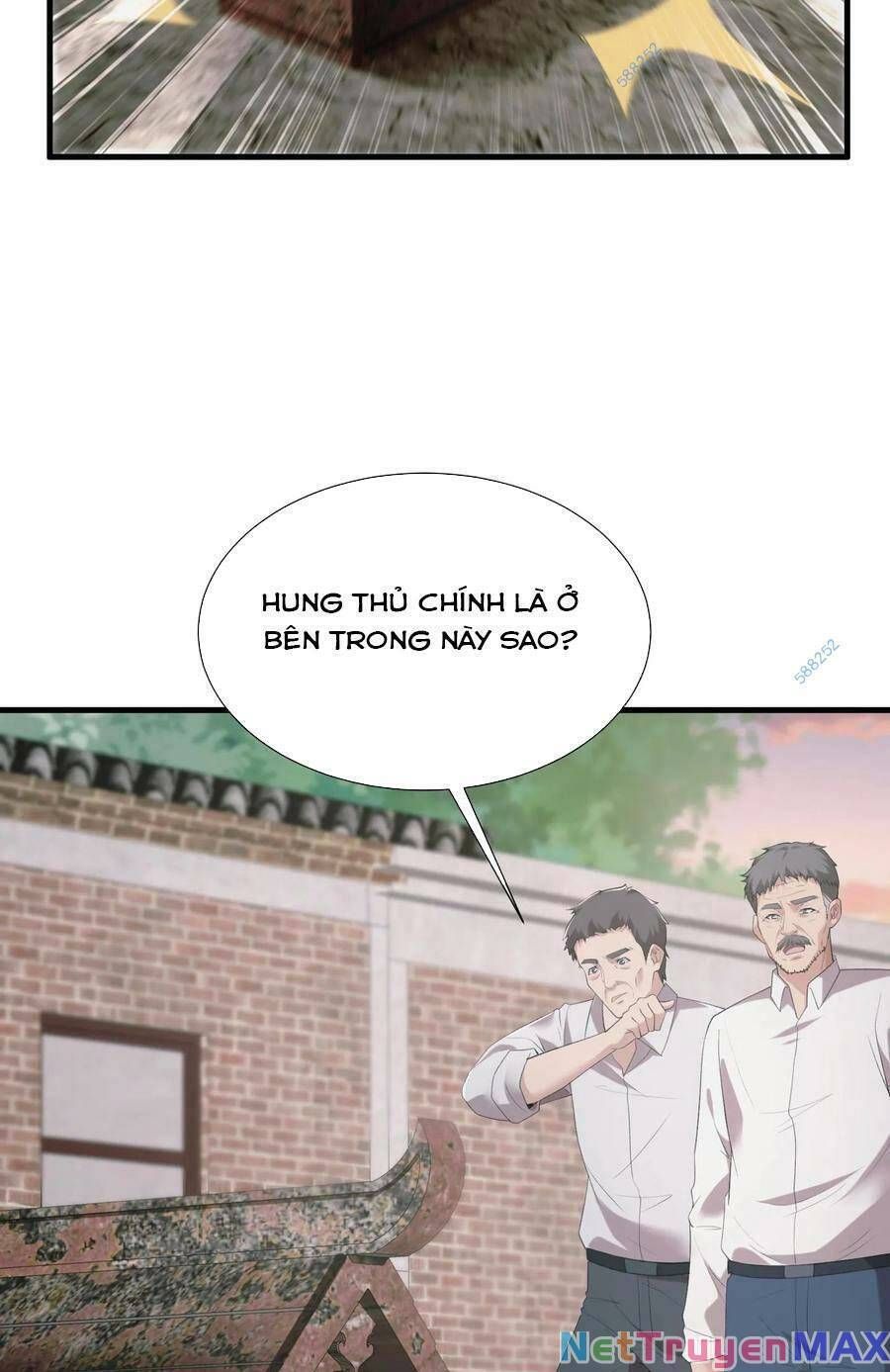 đọc truyện Ngày Tôi Sinh Ra, Bách Quỷ Dạ Hành, Tuyết Thi Hộ Đạo Chương 20 ảnh 15 tại Thiên Thai Truyện