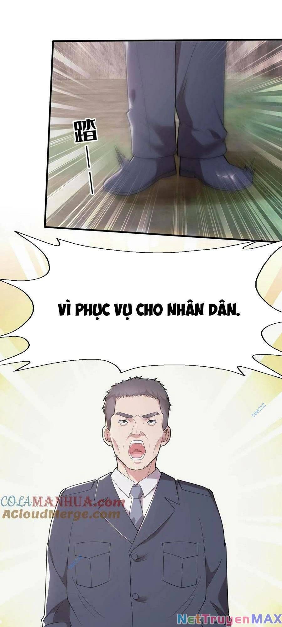 đọc truyện Ngày Tôi Sinh Ra, Bách Quỷ Dạ Hành, Tuyết Thi Hộ Đạo Chương 20 ảnh 3 tại Thiên Thai Truyện