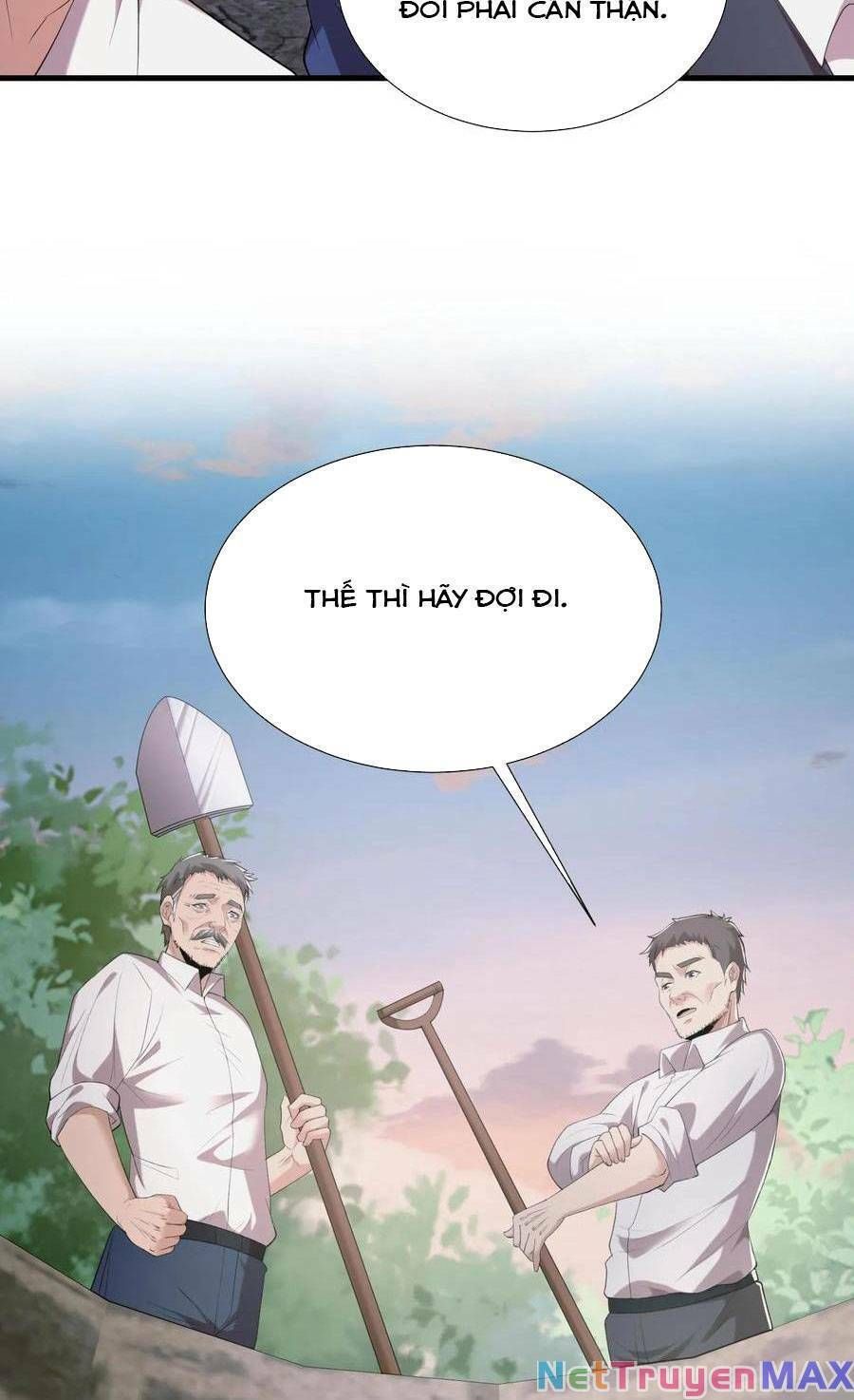 đọc truyện Ngày Tôi Sinh Ra, Bách Quỷ Dạ Hành, Tuyết Thi Hộ Đạo Chương 20 ảnh 10 tại Thiên Thai Truyện