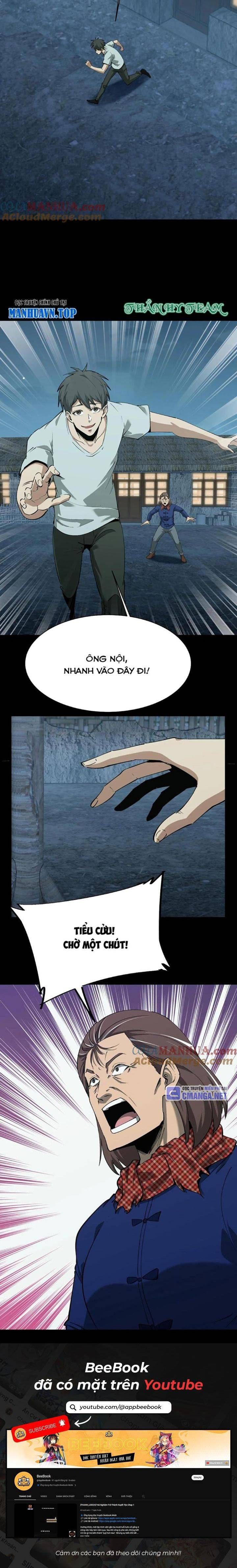 đọc truyện Ngày Tôi Sinh Ra, Bách Quỷ Dạ Hành, Tuyết Thi Hộ Đạo Chương 207 ảnh 7 tại Giả Dược
